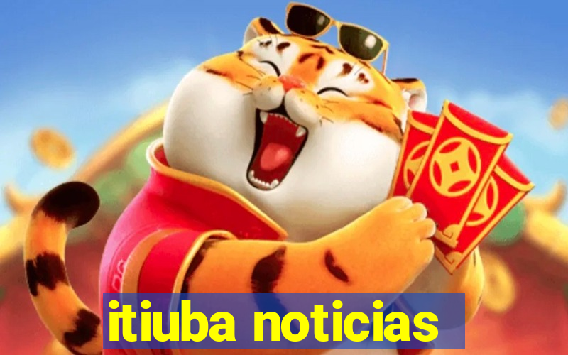 itiuba noticias